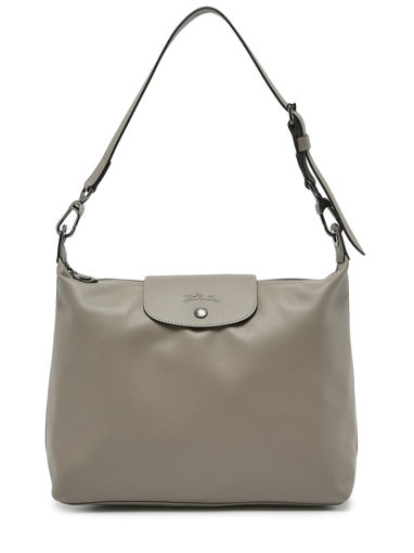 Longchamp Le pliage xtra Schoudertas Groen