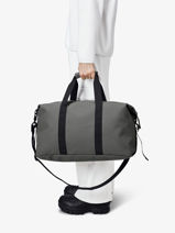 Reistas Voor Cabine Travel Rains Grijs travel 14200-vue-porte