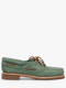 medium green nubuck