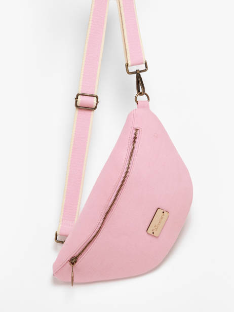 Heuptasje Figuier Woomen Roze figuier C0038 ander zicht 2