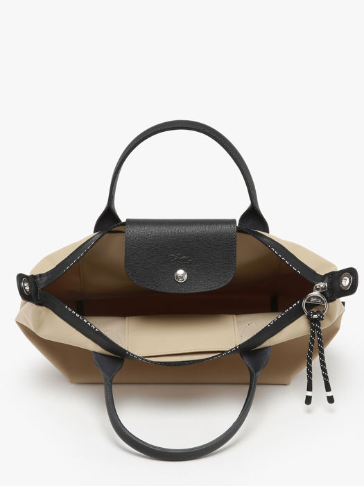 Longchamp Le pliage energy Handtas Beige