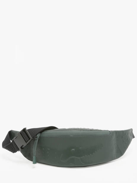 Heuptasje Lacoste Groen lcst NU4620TX