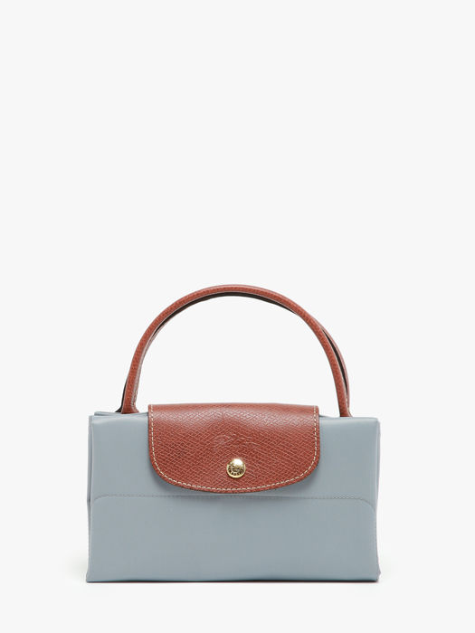 Longchamp Le pliage original Handtas Grijs