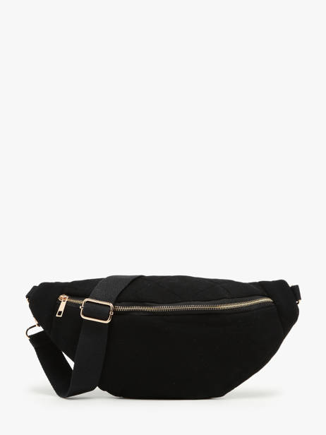 Heuptasje Miniprix Zwart ciao boum 611
