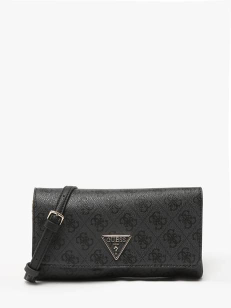 Cross Body Tas Noelle Guess Zwart noelle BG787975