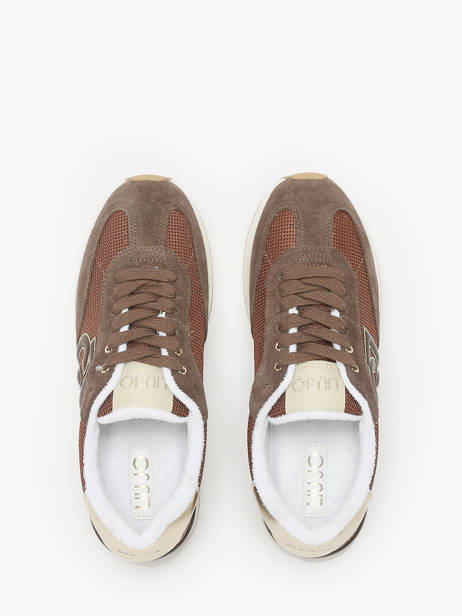 Sneakers Dreamy 02 Liu jo Veelkleurig women BF4037PX ander zicht 4