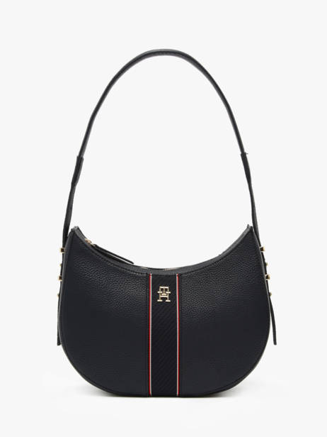 Schoudertassen Th Legacy Tommy hilfiger Blauw th legacy AW16899