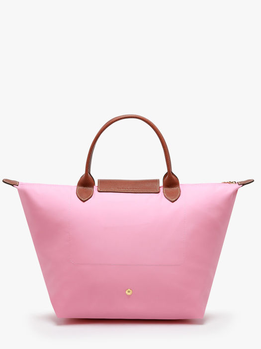 Longchamp Le pliage original Roze