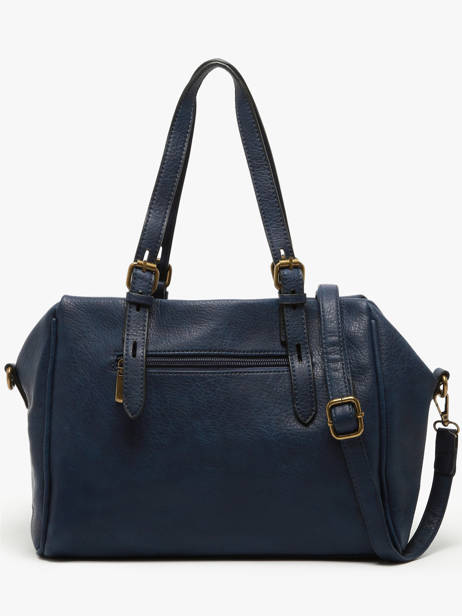 Schoudertassen Winter Old Miniprix Blauw winter old 19351 ander zicht 3