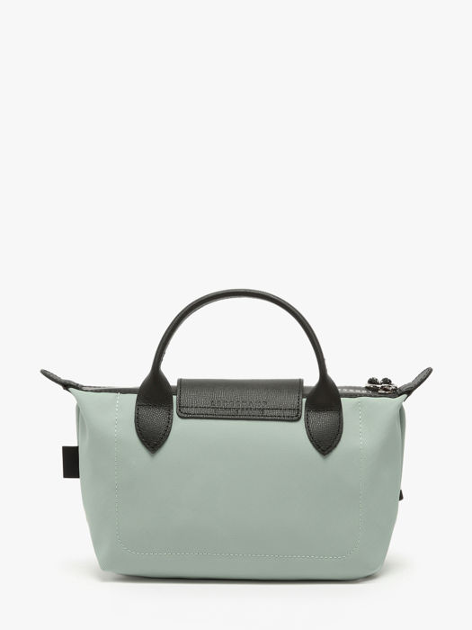 Longchamp Le pliage energy Clutch Blauw