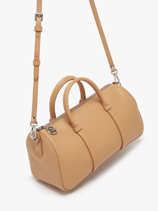 Longchamp Daylong Handtas Groen