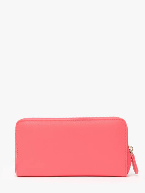 Portefeuille Valentino Roze divina sa VPS1J155 ander zicht 2