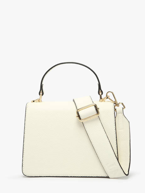 Handtas Estee Met Schouderriem Laurent david Wit ld bags 961 ander zicht 4