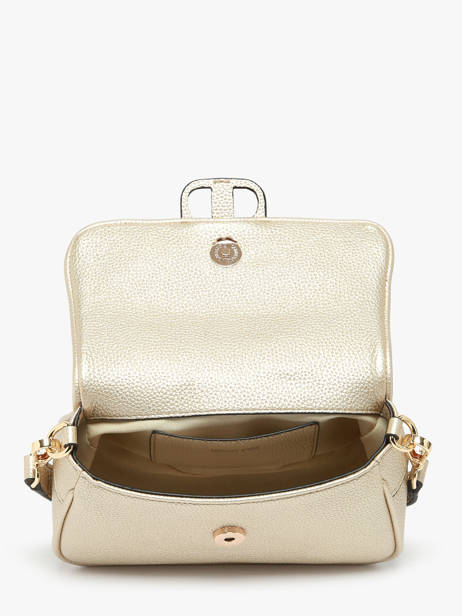 Cross Body Tas Estee Laurent david Goud ld bags 951 ander zicht 3