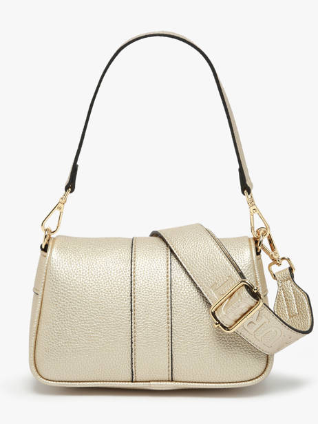 Cross Body Tas Estee Laurent david Goud ld bags 951 ander zicht 4