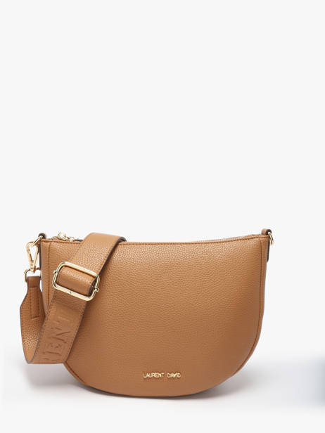 Cross Body Tas Ld Bags Laurent david Bruin ld bags 709