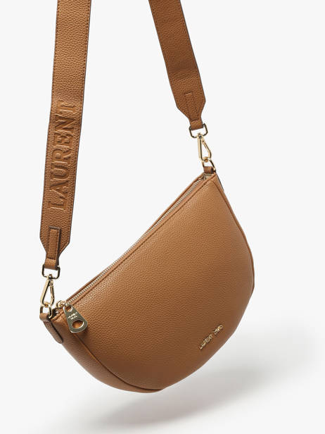 Cross Body Tas Ld Bags Laurent david Bruin ld bags 709 ander zicht 2