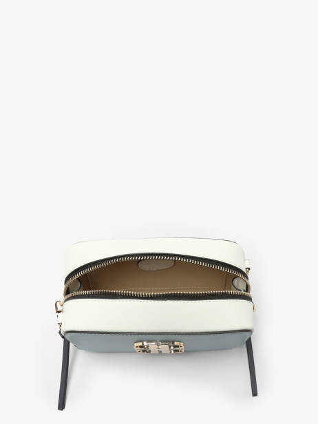 Cross Body Tas Ld Bags Laurent david Blauw ld bags 892 ander zicht 3