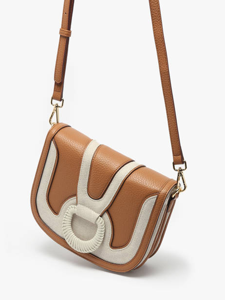 Cross Body Tas Ld Bags Laurent david Bruin ld bags 893 ander zicht 2