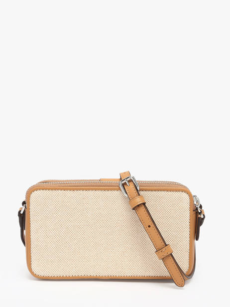 Cross Body Tas Anstey Lauren ralph lauren Beige anstey 32966883 ander zicht 4
