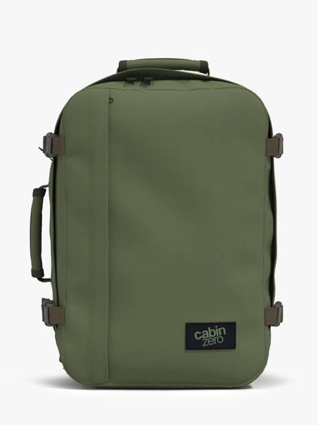 Reistas Voor Cabine Rugzak Cabin Lc Cabin zero Groen cabin lc CZ17