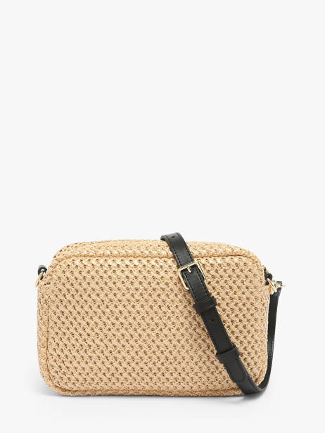 Cross Body Tas Osier Lancaster Beige osier 30 ander zicht 4