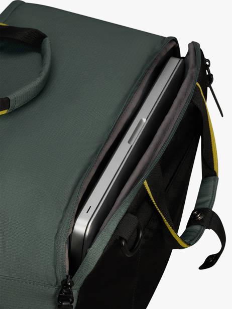 Soepele Reistas Take2cabin American tourister Groen take2cabin 150845 ander zicht 6