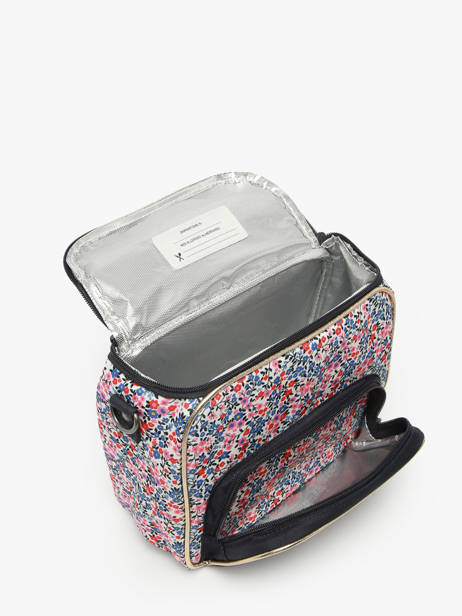 Lunchtas Tann's Blauw les fantaisies f 67265 ander zicht 2