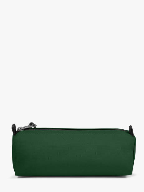 Pennenzak Benchmark Eastpak Groen authentic K372 ander zicht 2
