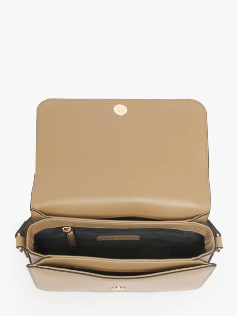 Cross Body Tas Th Libre Tommy hilfiger Bruin th libre AW17723 ander zicht 2