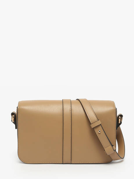Cross Body Tas Th Libre Tommy hilfiger Bruin th libre AW17723 ander zicht 3