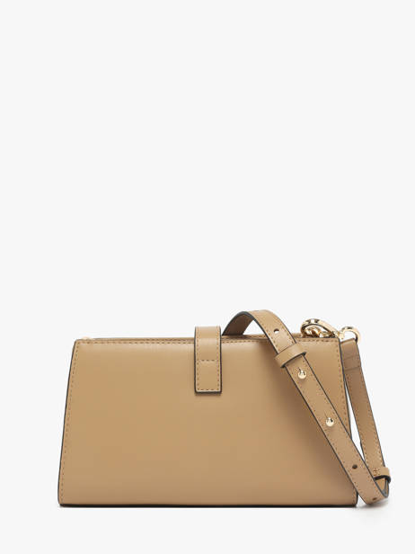 Cross Body Tas Th Libre Tommy hilfiger Bruin th libre AW18005 ander zicht 4