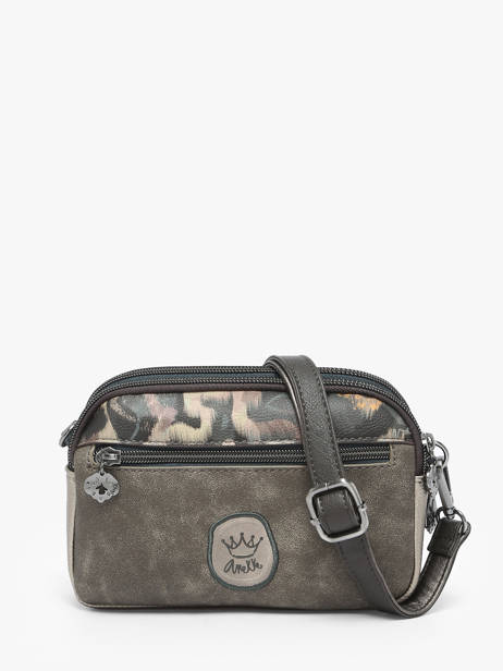 Cross Body Tas Real Anekke Beige real 41703445 ander zicht 3
