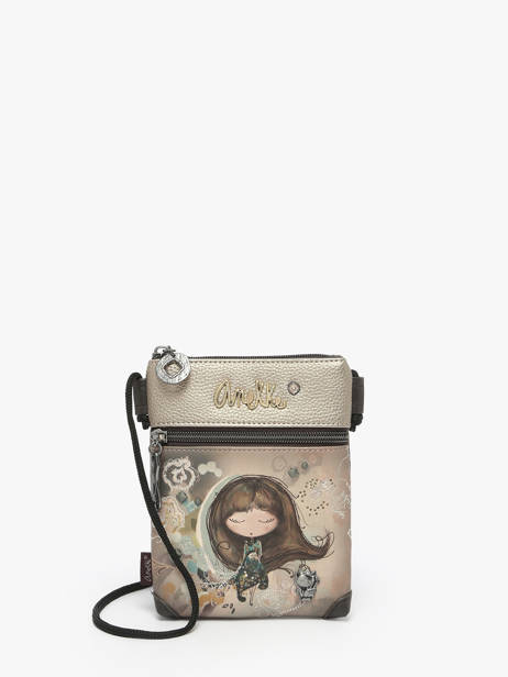 Cross Body Tas Real Anekke Beige real 41703904