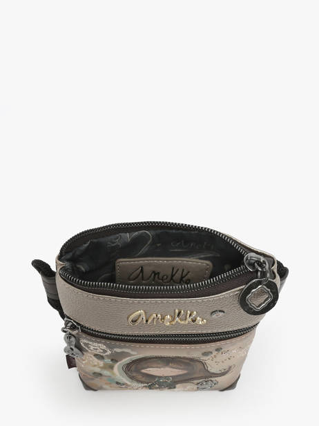 Cross Body Tas Real Anekke Beige real 41703904 ander zicht 2