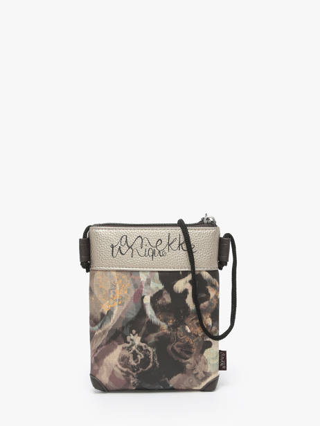 Cross Body Tas Real Anekke Beige real 41703904 ander zicht 3