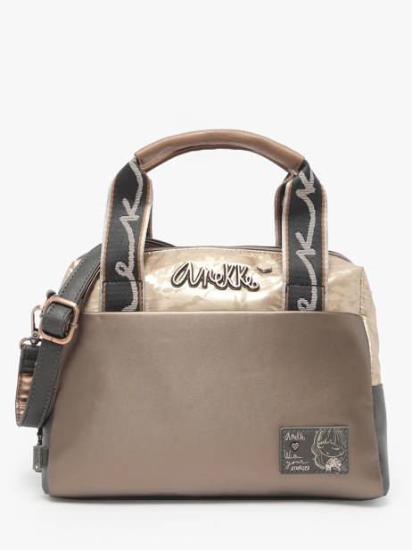Handtassen Real Anekke Beige real 41781177