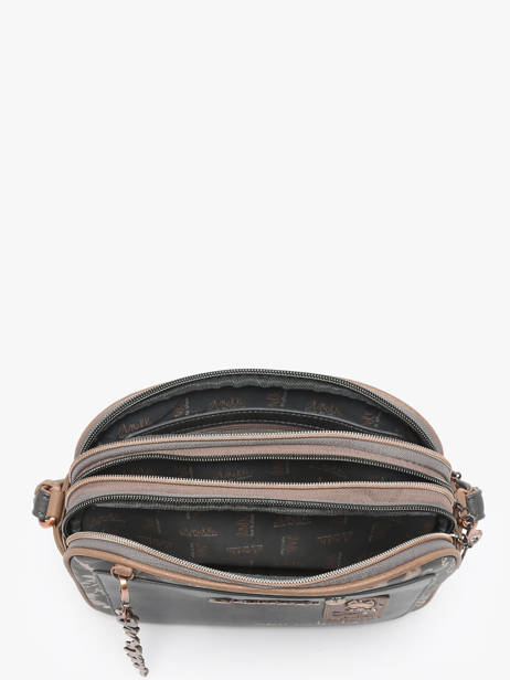 Cross Body Tas Real Anekke Blauw real 41783188 ander zicht 2
