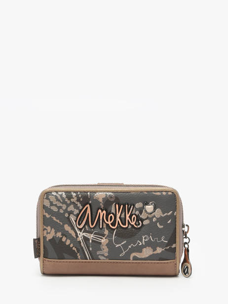 Portefeuille Anekke Blauw real 41789909
