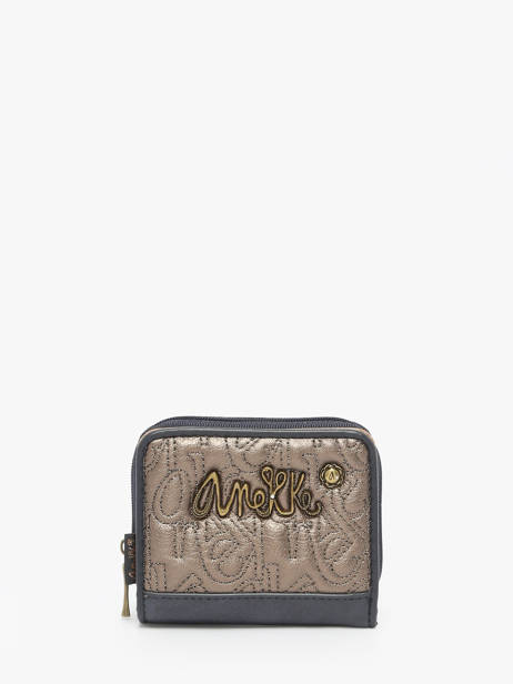 Portemonnee Anekke Beige parisian 41859903