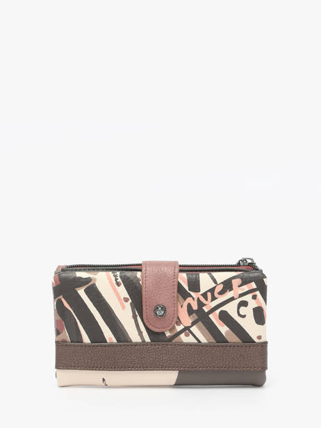Portefeuille Anekke Bruin mademoiselle 41809907 ander zicht 2