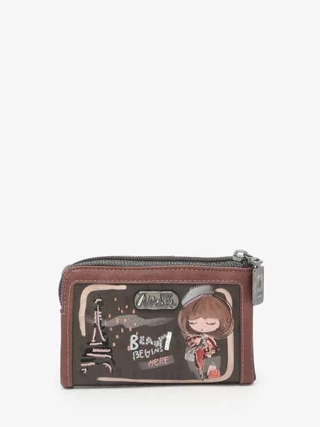 Portefeuille Anekke Bruin mademoiselle 41809912