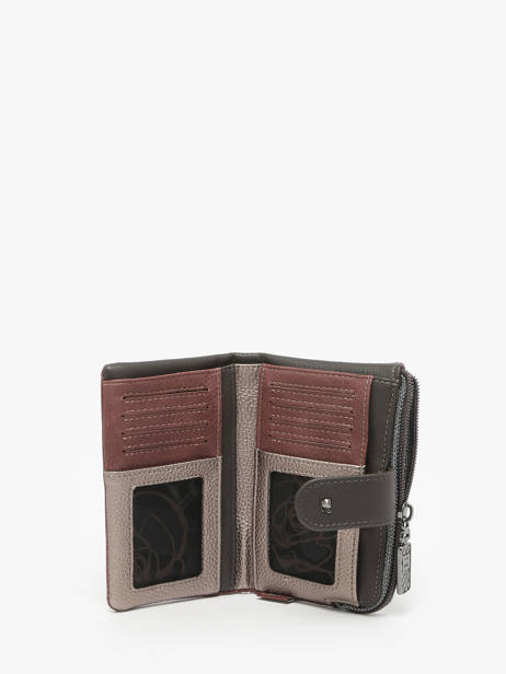 Portefeuille Anekke Bruin mademoiselle 41809912 ander zicht 1