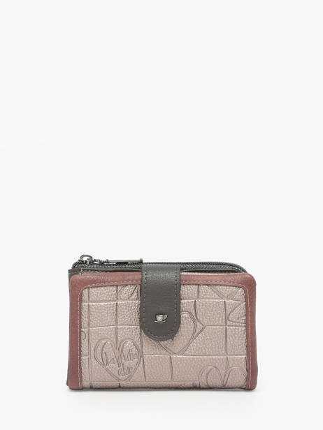 Portefeuille Anekke Bruin mademoiselle 41809912 ander zicht 2