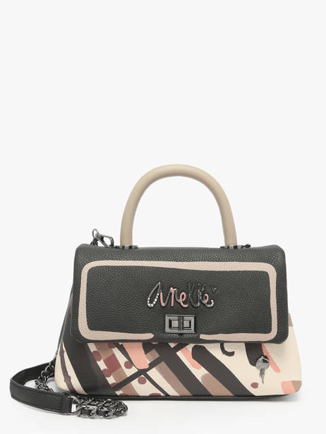 Cross Body Tas Parisian Anekke Beige parisian 41811408