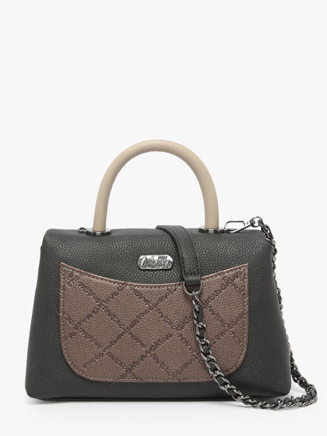 Cross Body Tas Parisian Anekke Beige parisian 41811408 ander zicht 3