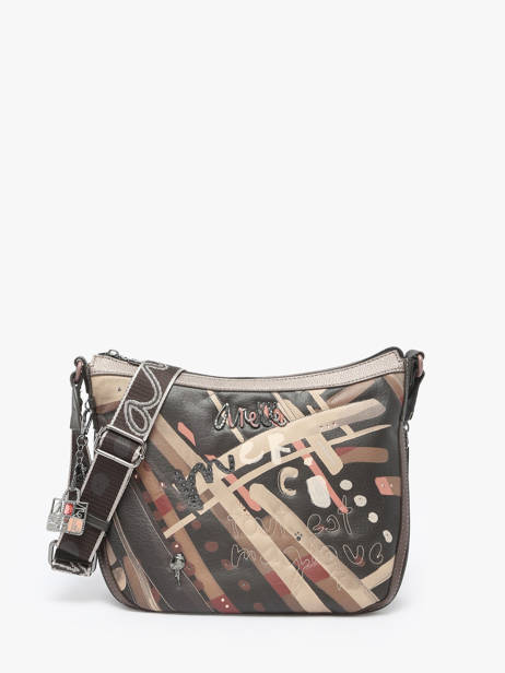 Cross Body Tas Parisian Anekke Beige parisian 41813138