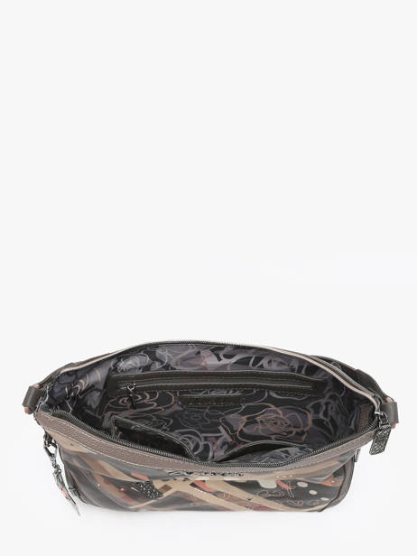 Cross Body Tas Parisian Anekke Beige parisian 41813138 ander zicht 2