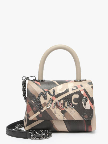 Cross Body Tas Parisian Anekke Beige parisian 41813533