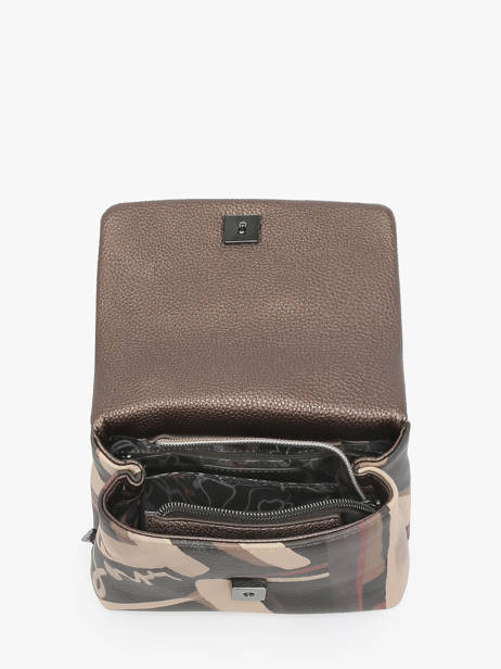 Cross Body Tas Parisian Anekke Beige parisian 41813533 ander zicht 2